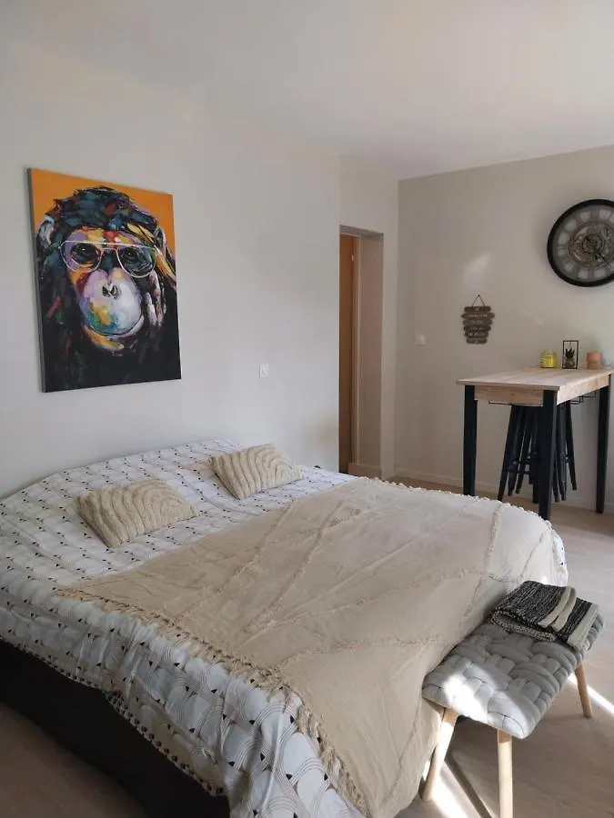 Studio Vals Les Bains Vals-les-Bains