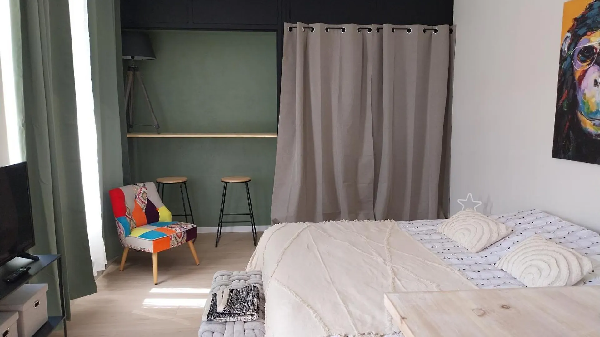 Studio Vals Les Bains