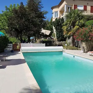 Bed & Breakfast Ma Promesse, Vals-les-Bains