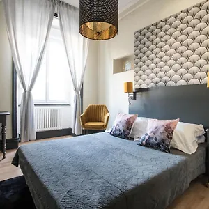 Hotel Grand De L'europe, Vals-les-Bains