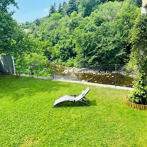 Appartement La Fougere, Vals-les-Bains