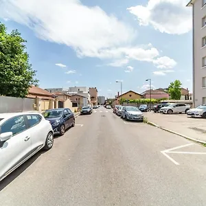  Appartement Le Pelisson 6 People Functional Gratte Ciel