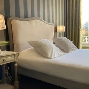 Hotel Helvie - Teritoria, Vals-les-Bains