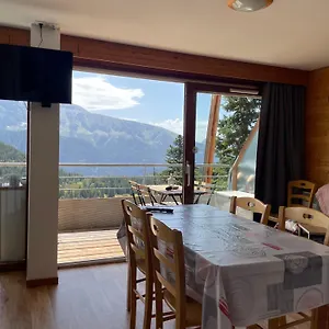  Appartement 2 Vue Exceptionnelle