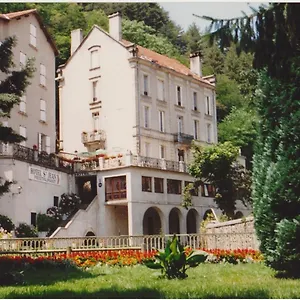 Hotel Saint Jean, Vals-les-Bains